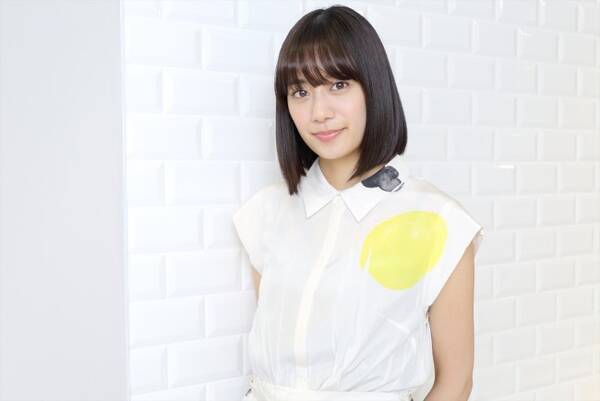 映画 チワワちゃん でチワワ役に抜擢 注目の新人 吉田志織が語る 挑戦の日々 2019年1月15日 エキサイトニュース