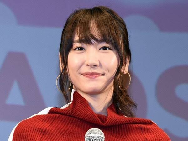 新垣結衣のナレーションが話題 ささやくような美声にファン 声だけでかわいい 18年12月15日 エキサイトニュース