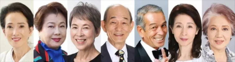 平均年齢67歳の新人ユニット フォネオリゾーンって 19年8月26日 エキサイトニュース