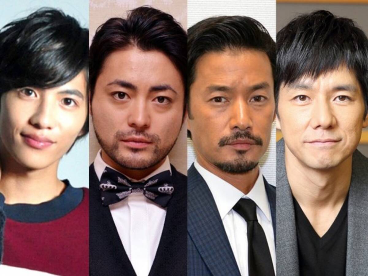 竹野内 豊 ゲイ