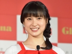 磯山さやか 美しい すっぴん 姿に絶賛の声 18年12月19日 エキサイトニュース