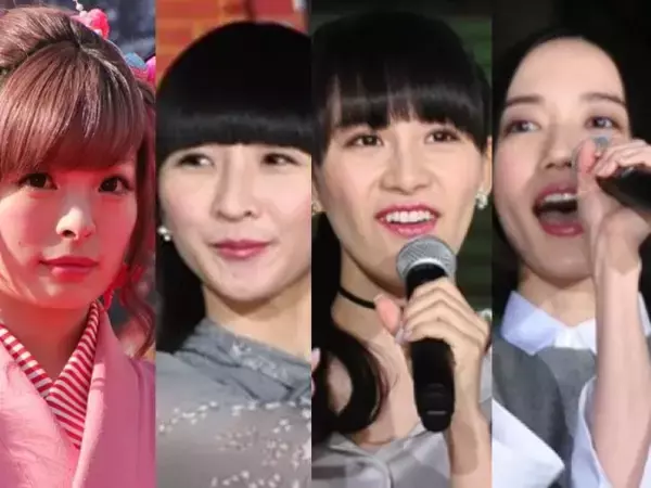 きゃりーぱみゅぱみゅ、Perfume、近藤春菜…豪華すぎるクリスマス会が話題