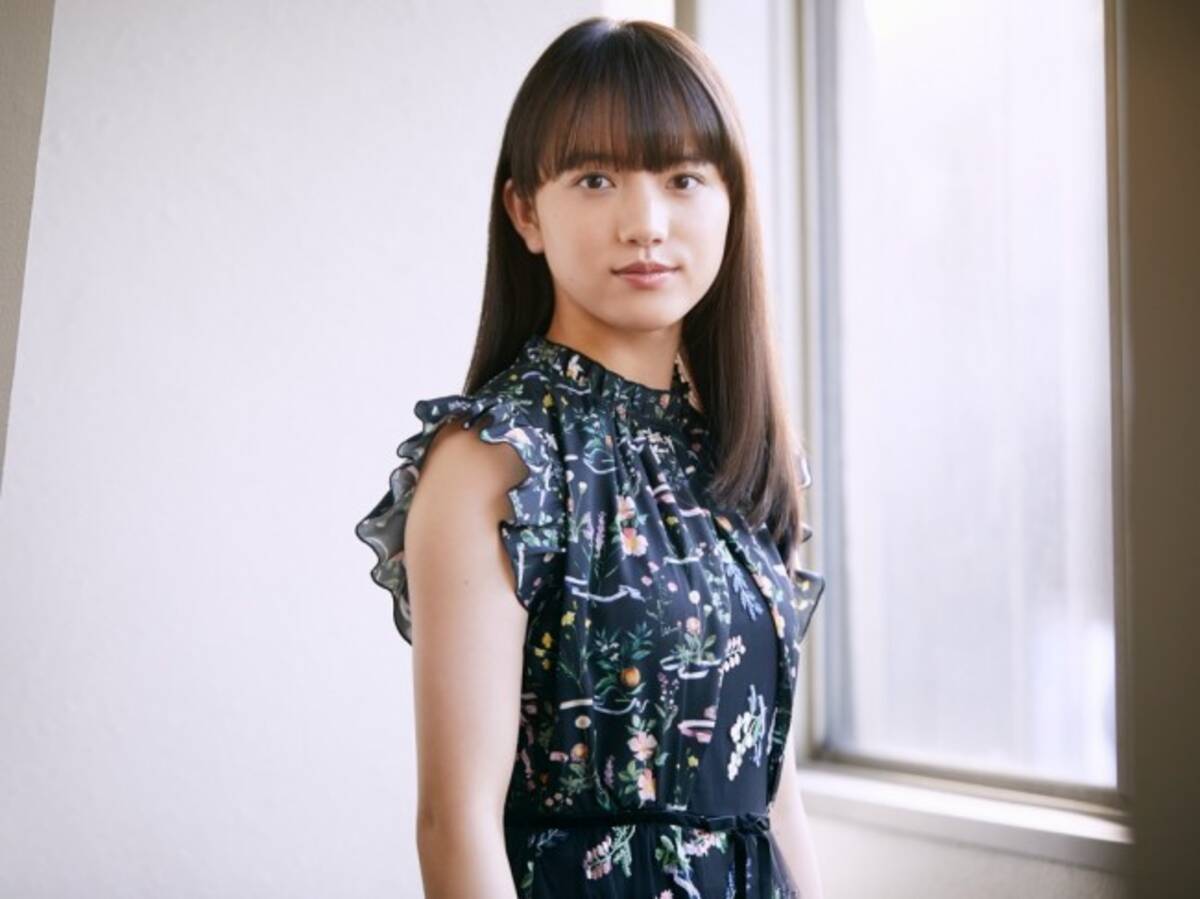 清原果耶 19年ブレイク必至女優 素顔は 1人でいることが好き 19年1月3日 エキサイトニュース