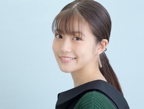 今田美桜、21年間気づかなかった勘違いに赤面「本当に恥ずかしくて」