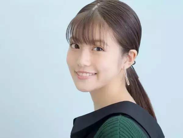 今田美桜、21年間気づかなかった勘違いに赤面「本当に恥ずかしくて」