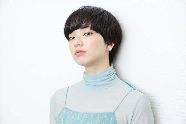18年世界で最も美しい顔 小松菜奈ら日本人5人がランクイン 18年12月28日 エキサイトニュース