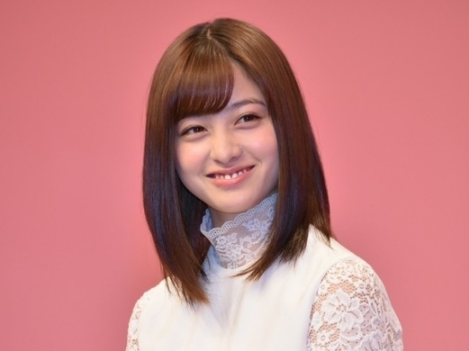 橋本環奈 明るい茶色のヘアカラーに反響 茶髪最強に可愛い 17年12月15日 エキサイトニュース