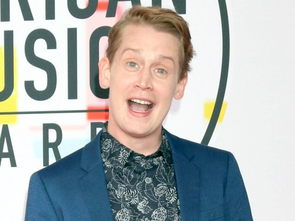 マコーレー カルキン 弟のゴールデン グローブ賞ノミネートを知らず ヤバッ 19年1月7日 エキサイトニュース