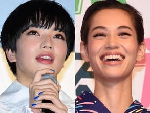 「世界で最も美しい顔」アジア版スタート！ 小松菜奈、水原希子らノミネート