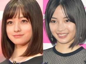 橋本環奈、広瀬すず！ 新成人が選ぶ「一緒にドライブに行きたい“2019年新成人”」