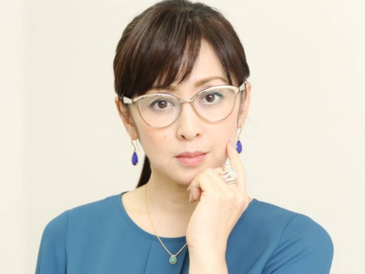 斉藤由貴 役者は天職 好きという自覚がないくらい好き 2019年1月17日 エキサイトニュース