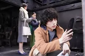 イノセンス 冤罪弁護士 主演は 坂口健太郎じゃなかった オファー蹴った大物俳優の名前 2019年1月21日 エキサイトニュース