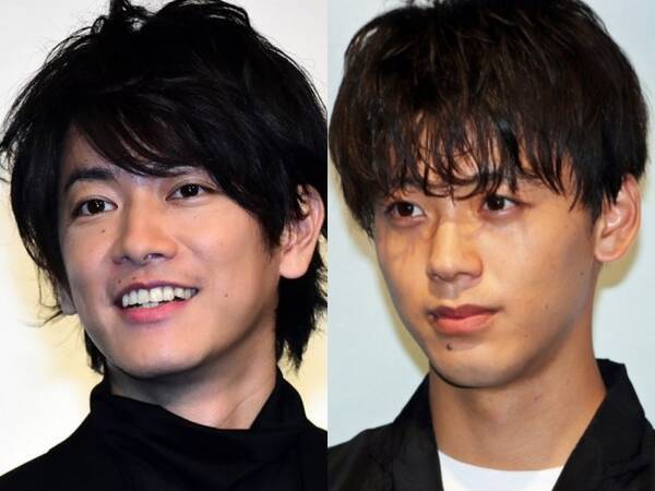 佐藤健に竹内涼真も カッコイイ平成仮面ライダー俳優 ランキング 19年1月27日 エキサイトニュース