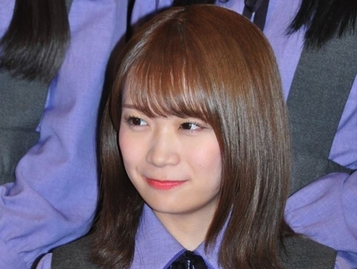 乃木坂46 秋元真夏 渡辺みり愛 ザンビ メイクが 怖すぎ と話題 19年2月8日 エキサイトニュース