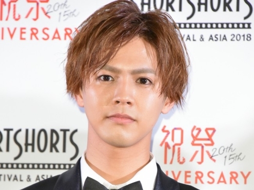 伊藤健太郎 共演した片寄涼太と意外なきっかけで仲良しに 僕のラジオ聴いてくれて 19年7月日 エキサイトニュース