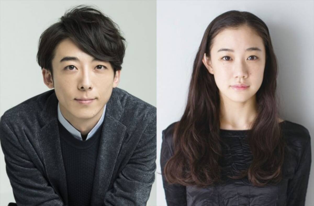 高橋一生 蒼井優が夫婦に タナダユキ監督最新作 ロマンスドール 19年1月29日 エキサイトニュース