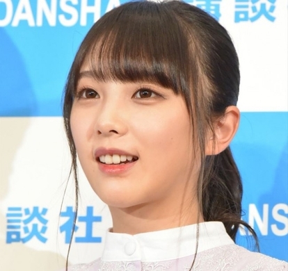 乃木坂46 与田祐希 パンダの裏から いないいないばー にファン悶絶 可愛すぎてヤバいです 年6月7日 エキサイトニュース