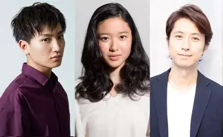話題呼ぶnhk 腐女子 うっかりゲイに告る 意欲作ゆえの弱点とは 19年6月9日 エキサイトニュース