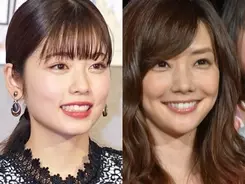 小芝風花 倉科カナのオタトークに リアルすぎ と大反響 トクサツガガガ 第3話 19年2月2日 エキサイトニュース