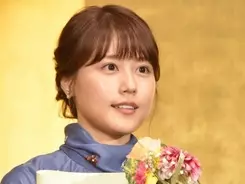 有村架純 花嫁姿が反則レベルでヤバイと悶絶 人類で一番かわいい 19年2月6日 エキサイトニュース