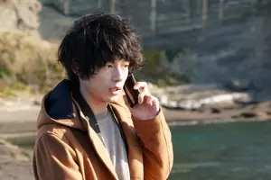 坂口健太郎 イノセンス 再審請求の難しさを忠実に再現 片岡鶴太郎と星野真里の演技に涙する第8話 2019年3月16日 エキサイトニュース