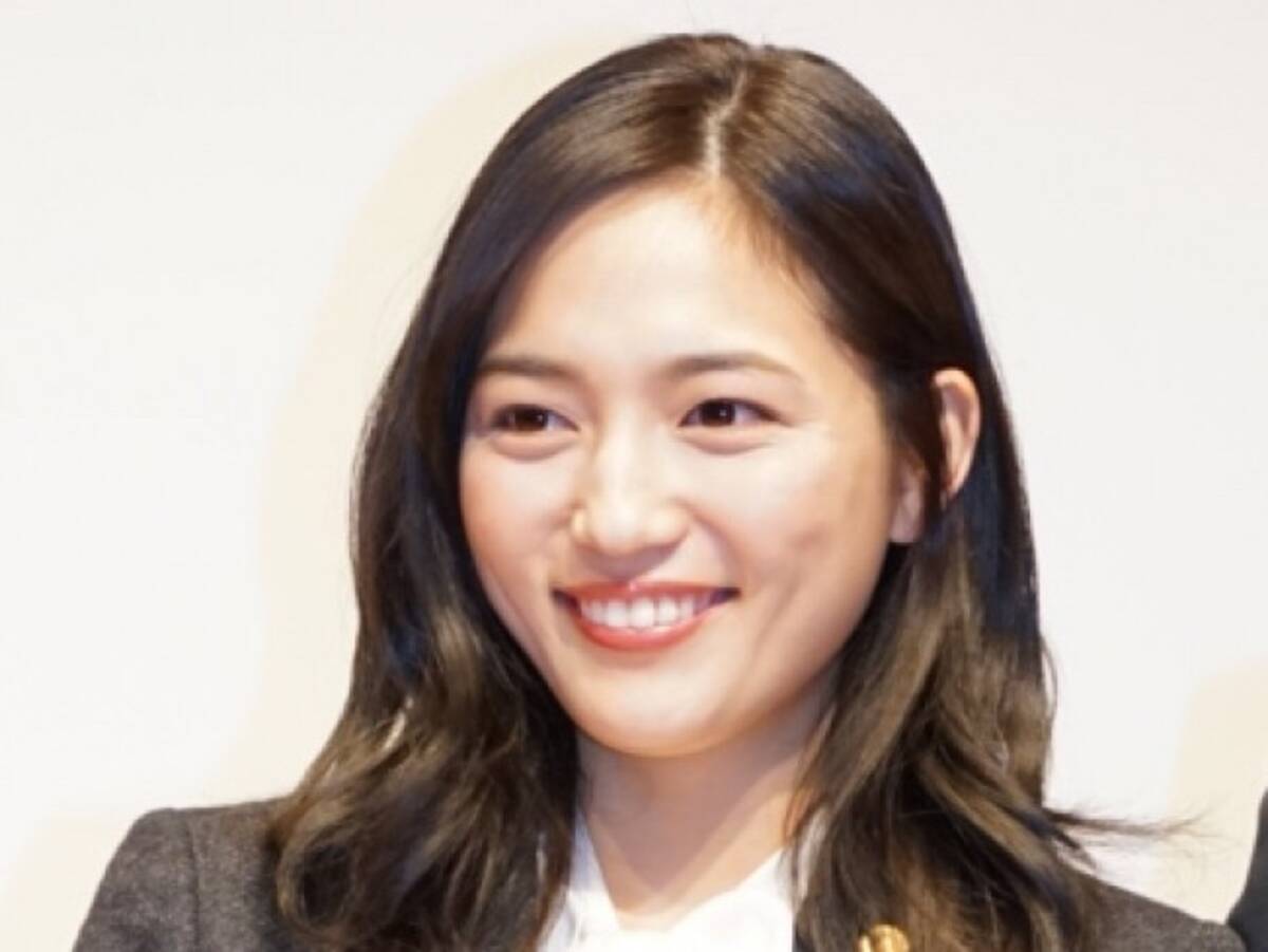 金田一少年 ファン歓喜 川口春奈 ともさかりえ 新旧 美雪 2ショット 19年2月8日 エキサイトニュース