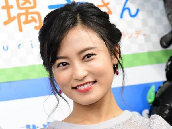 小島瑠璃子の 美少女 時代にファン クラスにいたら絶対好きになる 19年2月8日 エキサイトニュース