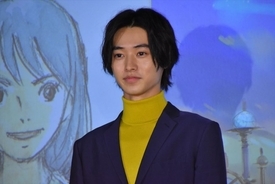 細谷佳正さんお誕生日記念 一番好きなキャラは 3位 Free 山崎宗介 2位 テニプリ 白石蔵ノ介 1位は 19年2月10日 エキサイトニュース