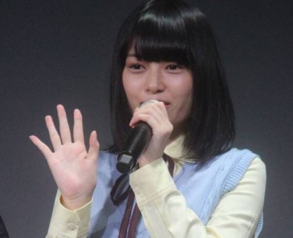 滝口ひかり 中居正広に 貧乏キャラ をめぐる悩みを相談 エキサイトニュース