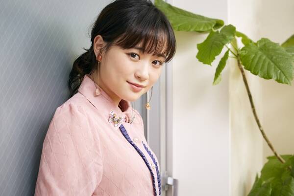 大原櫻子 戸田恵梨香との共演で得た 経験したことがない感覚 19年2月22日 エキサイトニュース 大原櫻子 戸田恵梨香との共演で得た 経験したことがない感覚 19年2月22日 エキサイトニュース