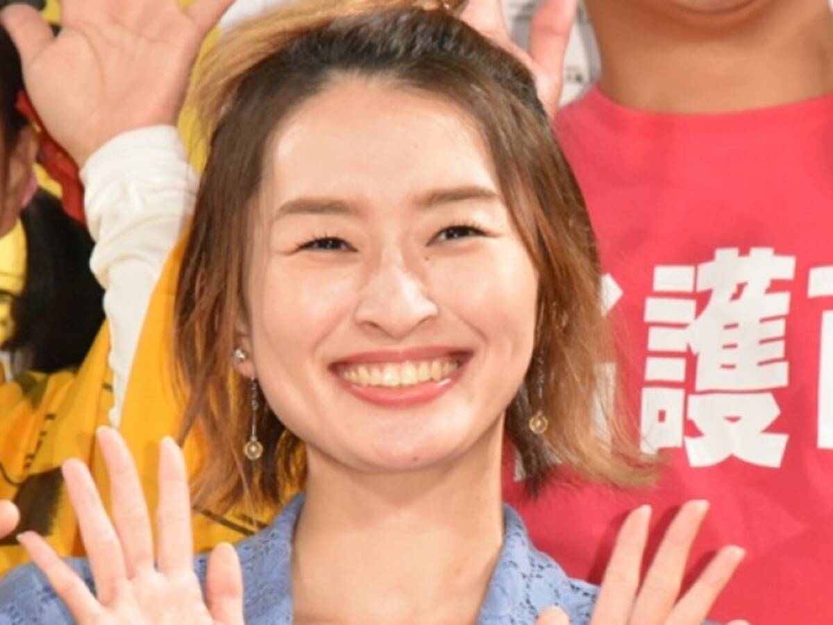 島袋寛子 Speedの解散理由を告白 個人的なことを言えば 19年2月24日 エキサイトニュース