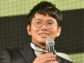 ミキ亜生、極度の潔癖生活　独特すぎる銭湯の入り方に有吉もツッコミ