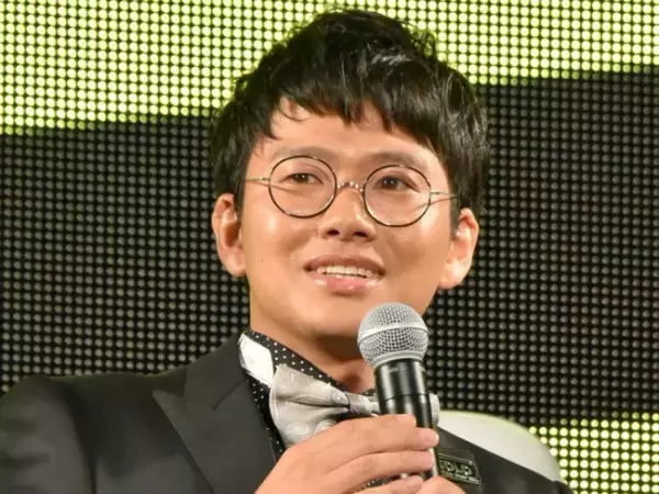 ミキ亜生、極度の潔癖生活　独特すぎる銭湯の入り方に有吉もツッコミ