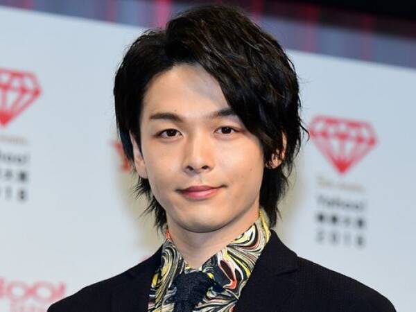 中村倫也 愛くるしい ウサ耳 ショットにファン 飼わせてください 19年2月22日 エキサイトニュース