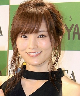 山本彩 やってみたいヘアスタイル トップ3発表 21年2月2日 エキサイトニュース