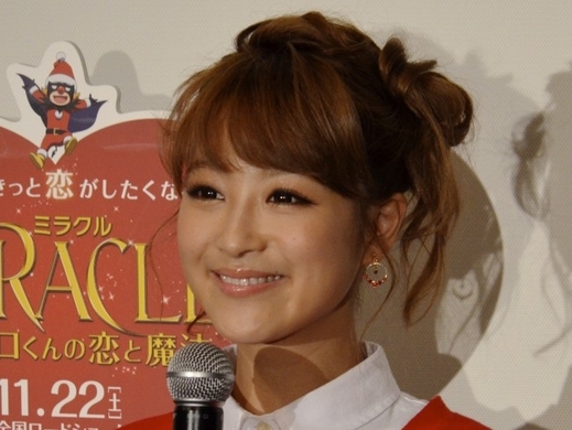 鈴木奈々 マネージャー確認後に連絡先聞いてきた芸能人を告白 エキサイトニュース