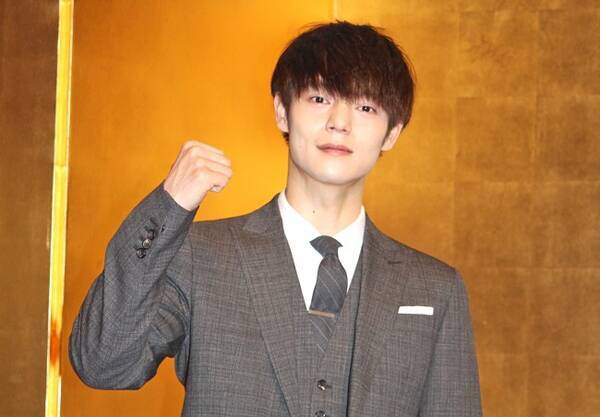 窪田正孝が朝ドラ主演決定 年春 エール で福島を元気に 19年2月28日 エキサイトニュース