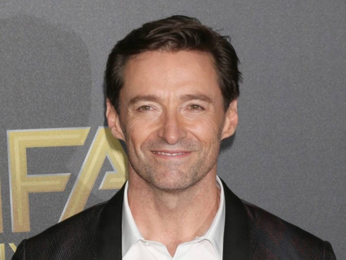 ヒュー ジャックマン グレイテスト ショーマン レベッカ ファーガソンと再共演 19年3月13日 エキサイトニュース