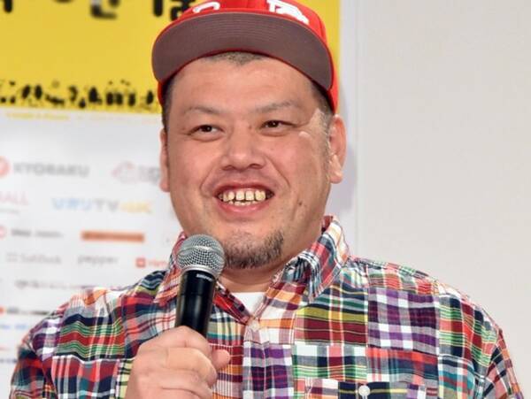 野性爆弾くっきー 影響を受けた人物はジョニー デップ その理由は 19年3月9日 エキサイトニュース