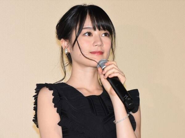 乃木坂46生田絵梨花 自身を救ってくれた先輩俳優を明かす 19年3月9日 エキサイトニュース