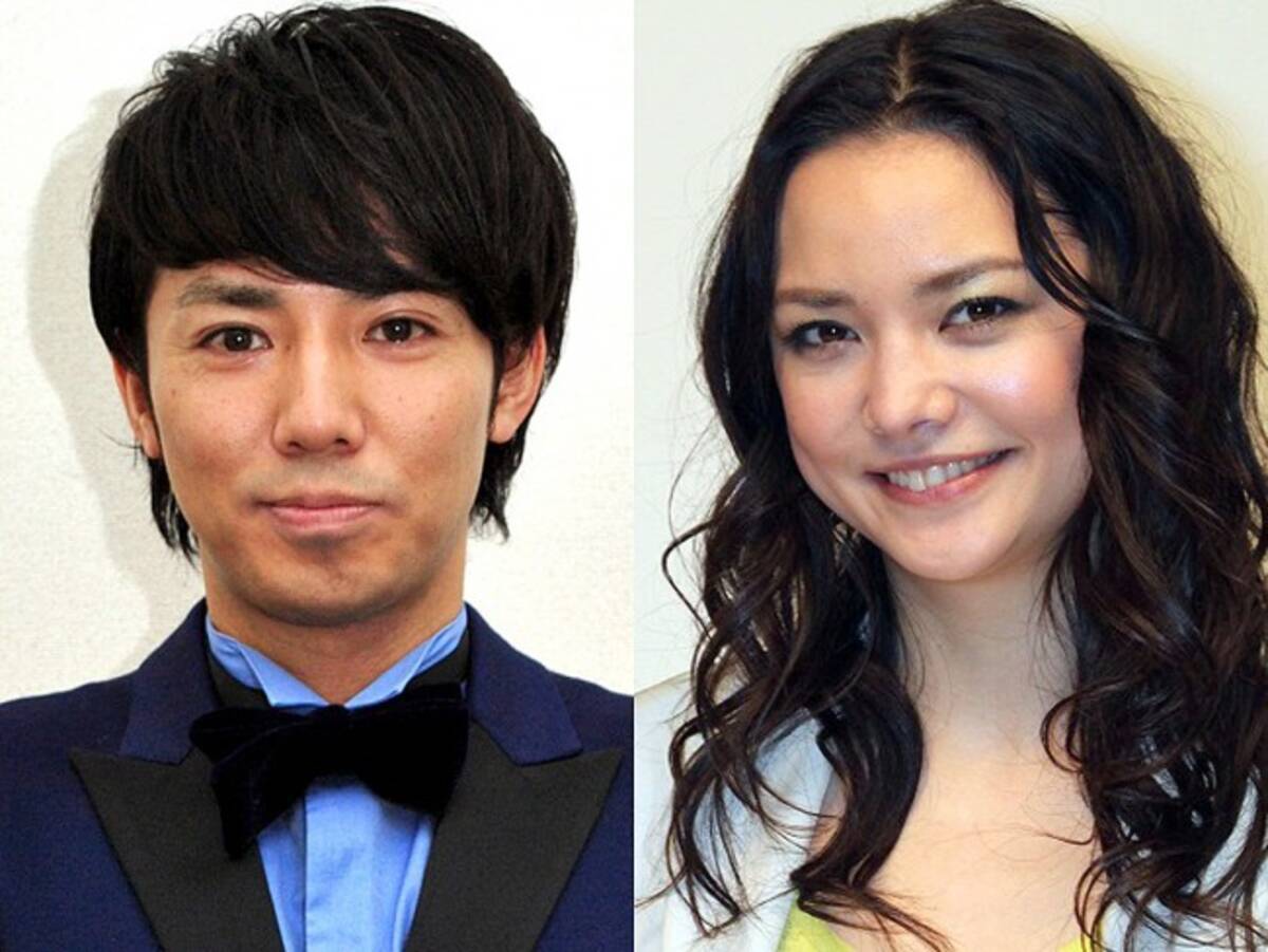 ピカルの定理 が懐かしい 綾部祐二 加賀美セイラの2ショットに反響 19年3月9日 エキサイトニュース