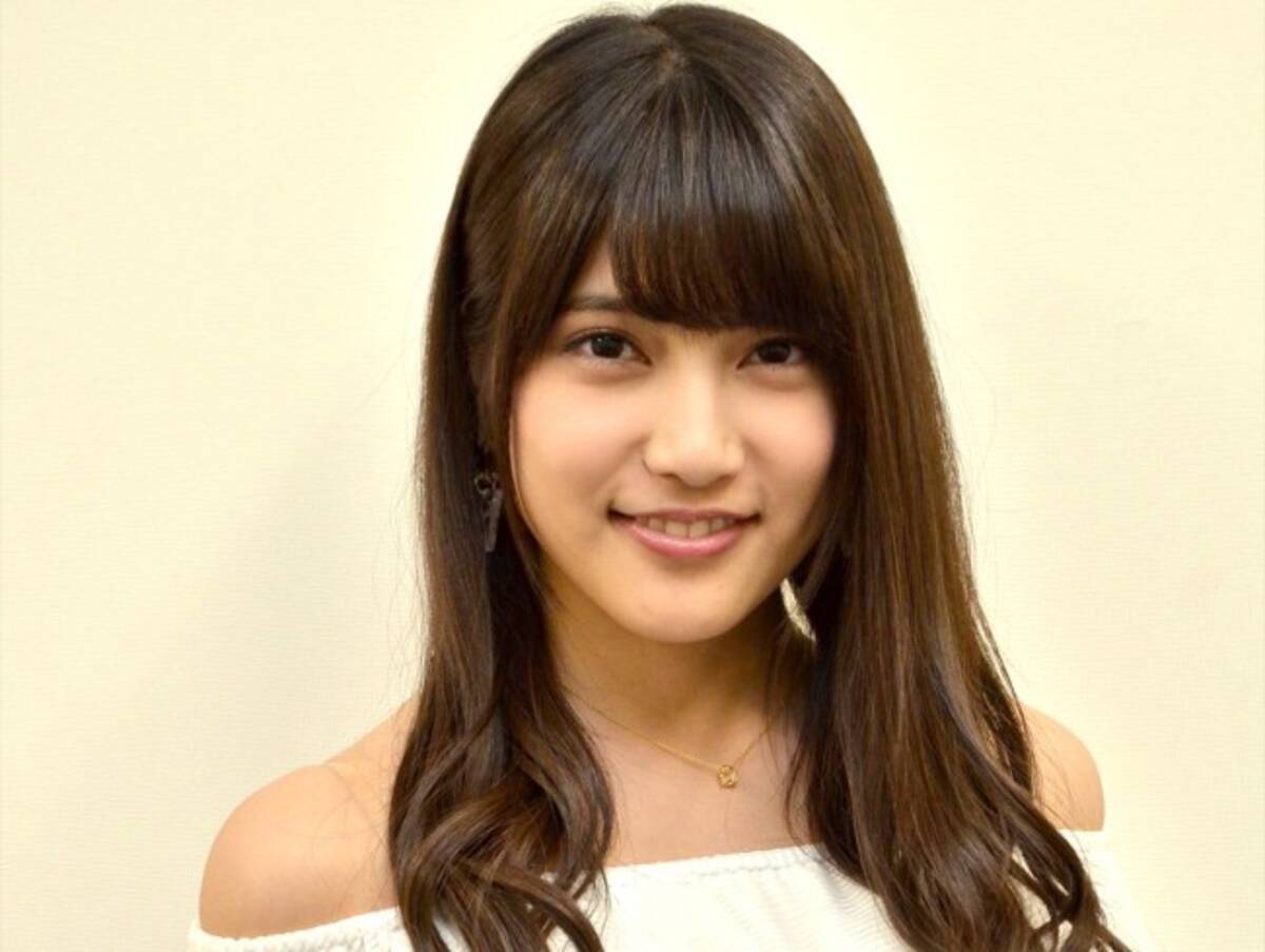 入山杏奈 メキシコで新人女優賞ノミネート セクシーなドレス姿も披露 19年3月12日 エキサイトニュース