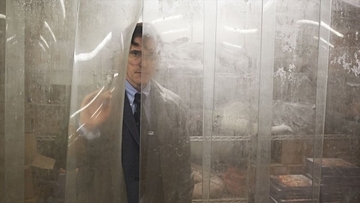 カンヌ途中退出者続出の問題作『ハウス・ジャック・ビルト』日本版予告解禁