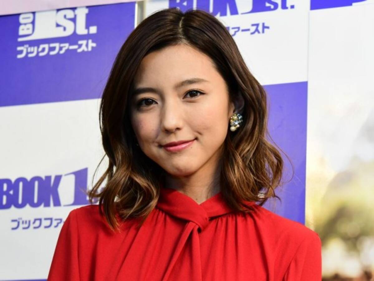 真野恵里菜 芸能生活10年を回顧 印象深い出演作は 逃げ恥 19年3月17日 エキサイトニュース