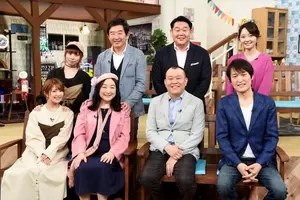 小栗旬の兄がバラエティ初登場 アイツは自分の話しかしない と暴露 18年4月30日 エキサイトニュース