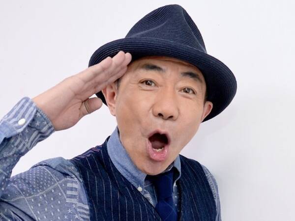 木梨憲武 藤田菜七子 武豊騎手とレアショット 藤田に反響 超かわいい 19年3月19日 エキサイトニュース