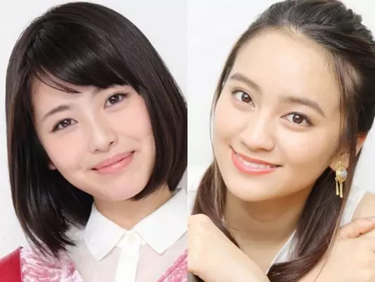 話題の若手女優 浜辺美波 新cm リトルノア で初歌披露 歌は苦手なのでたくさん練習しました 15年11月26日 エキサイトニュース