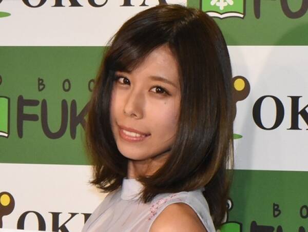 有村藍里 整形告白後初のテレビ出演 手術費用を明かす 400万円ほど 19年3月21日 エキサイトニュース