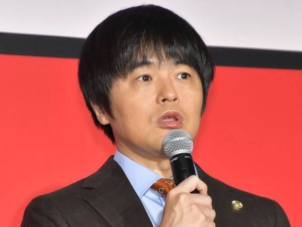 バカリズム 誰もが知る童謡 に猛ツッコミ 不可解な点がある 19年3月27日 エキサイトニュース