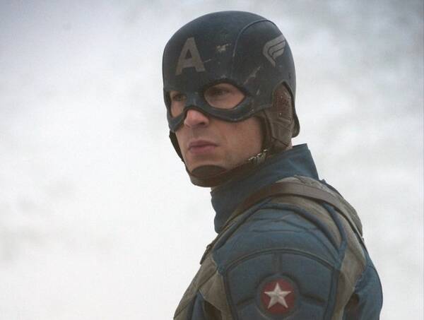 クリス エヴァンス キャプテン アメリカ役を2度断っていた 19年3月29日 エキサイトニュース